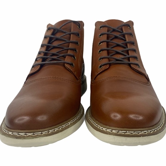 Alfani Rynier Lace Up Chukka Boots main image 12